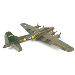 REVELL 1/48 B-17F MEMPHIS BELLE (04297)