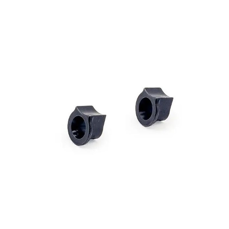 DPM CZ Tuleja lufy do CZ TS 2 ORANGE 9   mm (SP-CZ/1 / 400054)
