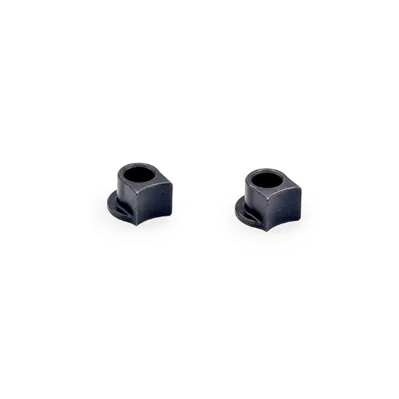 DPM CZ Tuleja lufy do CZ TS 2 ORANGE 9   mm (SP-CZ/1 / 400054)