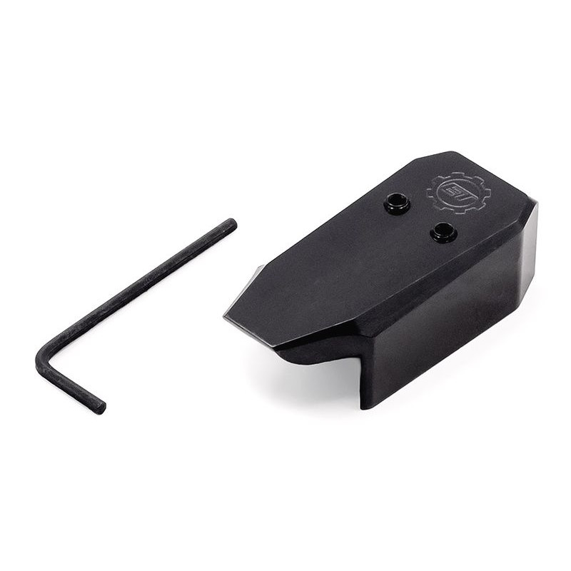 EEMANN TECH GLOCK Ciężarek 140 g do      Glock 17 Gen. 6 (120075)