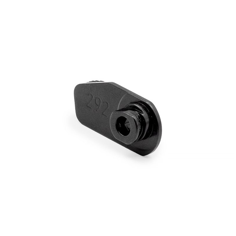EEMANN TECH CZ Dźwignia bezpiecznika do  CZ Shadow 2 / TS / TS 2 / TS 3 (130292)