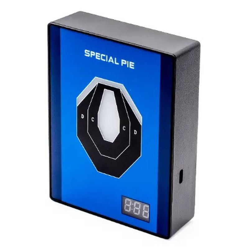 Special Pie J10P Laser IPSC Training     Target (327028)