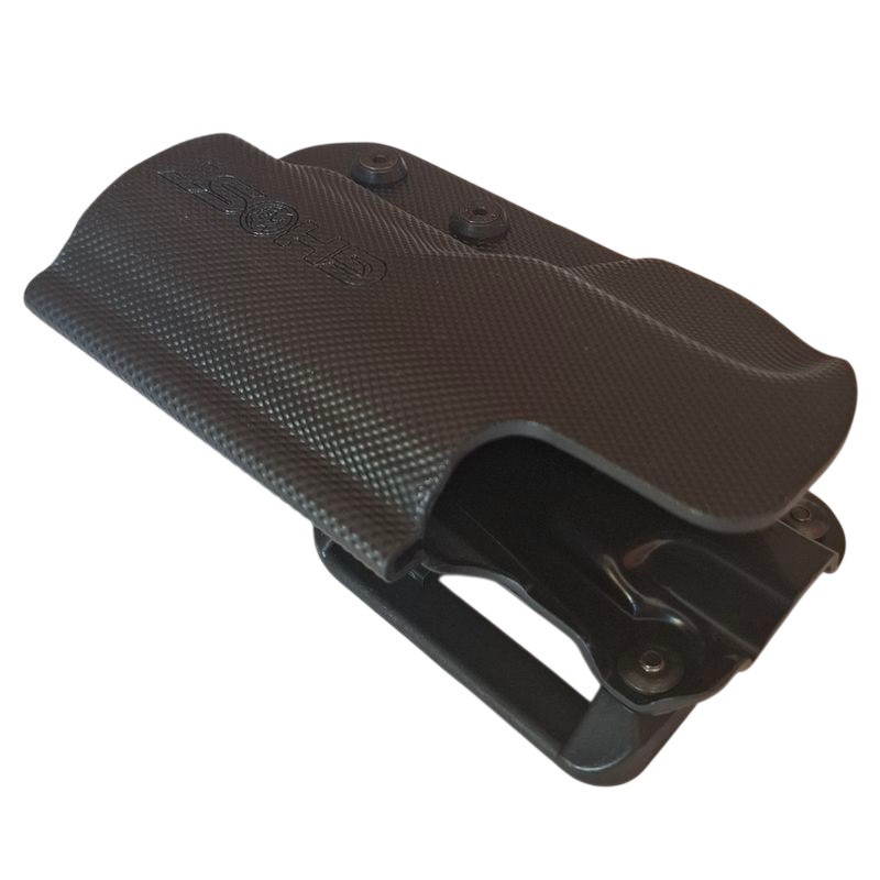 GHOST CIVILIAN Holster for BERETTA PX4 / right-handed (GI03CN-17 / 013291)