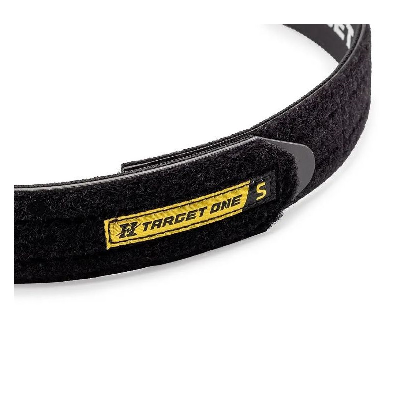 TARGET ONE IPSC Underband, Black / Size: L (235745)