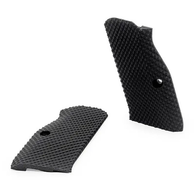 EEMANN TECH TANFOGLIO 3D obložení       Plast pro rám Tanfoglio Small Frame (152031)