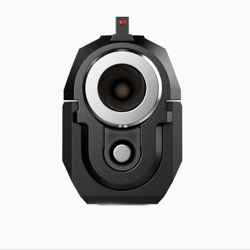 DPM CZ Systém zpětného rázu pro CZ TS Orange – 9 mm (MS-CZ/26 / 400044)