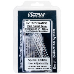 DPM CZ Systém zpětného rázu pro CZ TS Orange – 9 mm (MS-CZ/26 / 400044)
