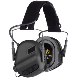 EARMOR M31 PLUS / BK Ear...