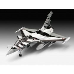 REVELL 1/48 DASSAULT AVIATION RAFALE C (03901)