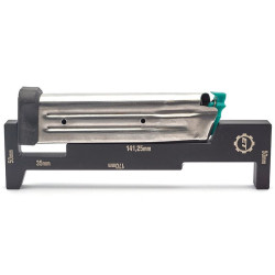 EEMANN TECH Przyrząd do pomiaru          magazynka / IPSC Measurements Gauge (009226)