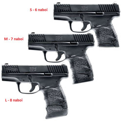 Zásobník pro Walther PPS / 9 mm / 8 nábojů (2687879) – originální