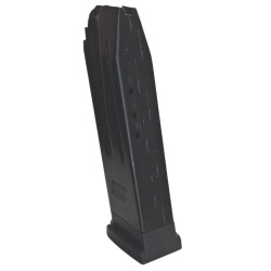 Zásobník pro H&K USP P30/SFP9, ráže 9 mm / 10 nábojů (229750)