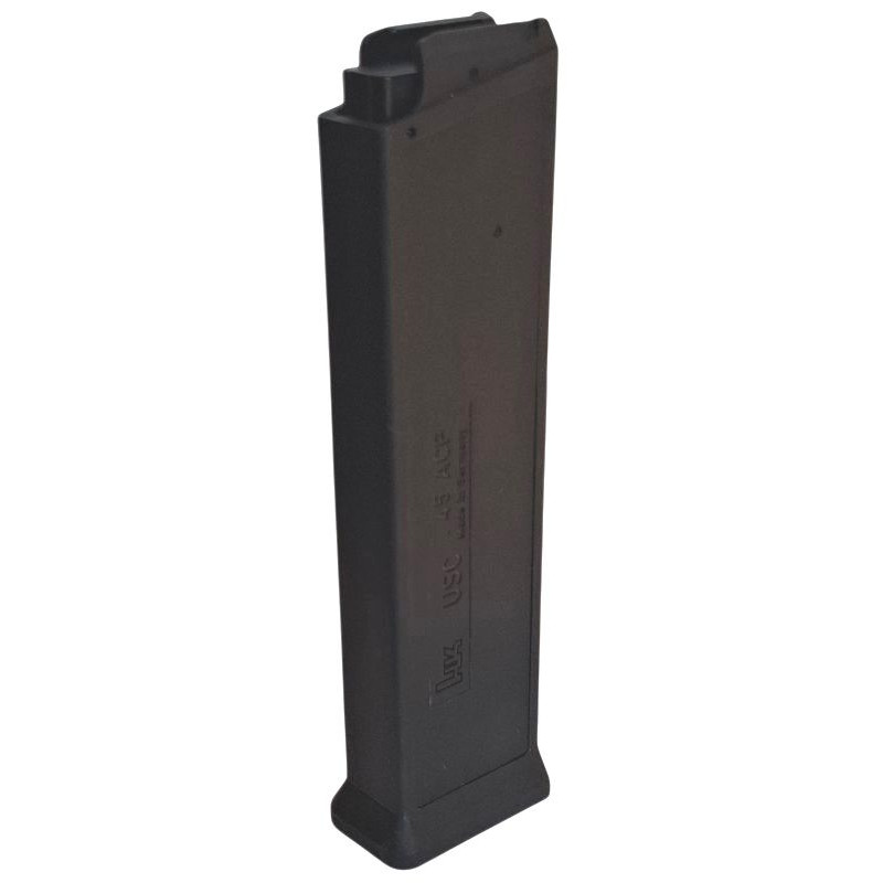 Magazynek do H&K USP USC kal. .45 AUTO   / 10 naboi (219486)