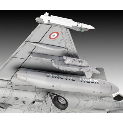 REVELL 1/48 DASSAULT AVIATION RAFALE C (03901)
