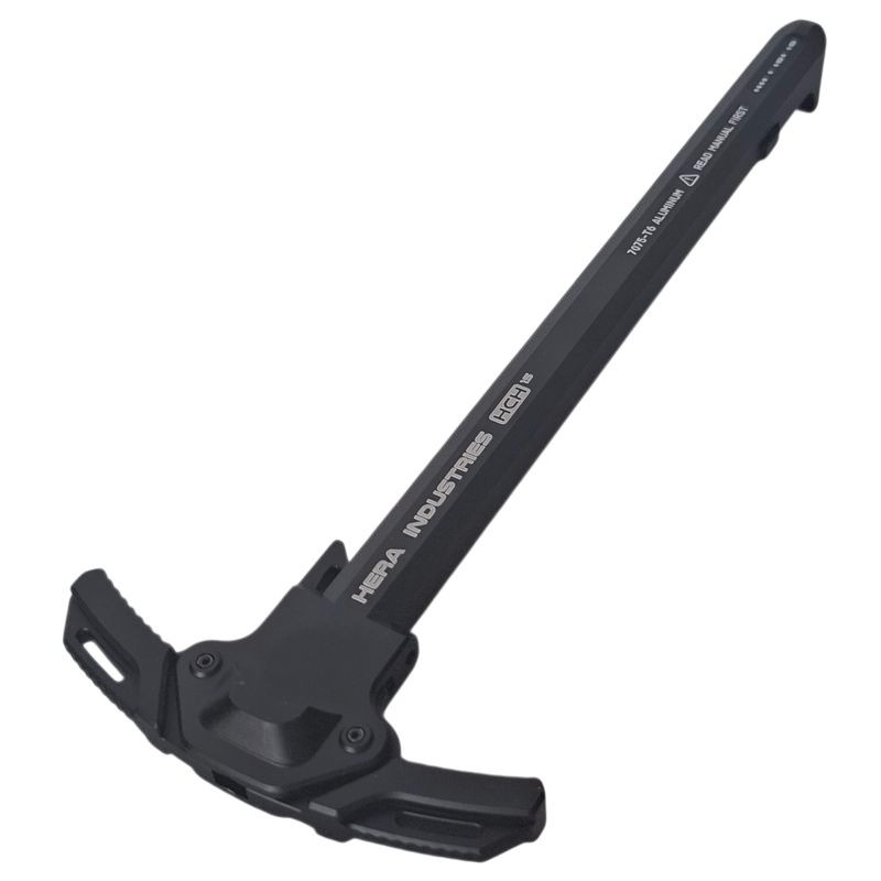 HERA AR-15 Reload Lever        (09.13.02)