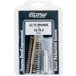 DPM CZ Systém zpětného rázu pro CZ TS Orange & TS 2 / 9 mm – 12 kombinací (MS-CZ/21 / 105025)
