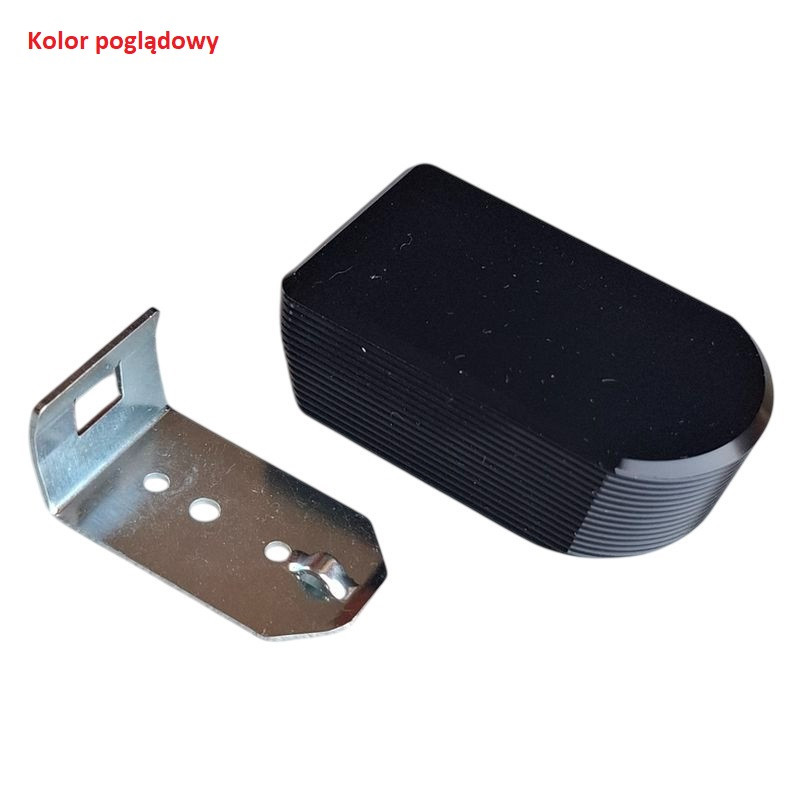 ARMANOV Stopka do magazynka CZ Shadow 2  / SP-01 / 75B / KMR i podobnych / BLUE / +2 naboje (MPCZ2-BU) Elegance Line
