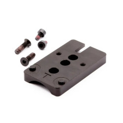 BERETTA Płytka do Beretta 92 series pod  Red Dot Optic Plate - Trijicon (E03052)