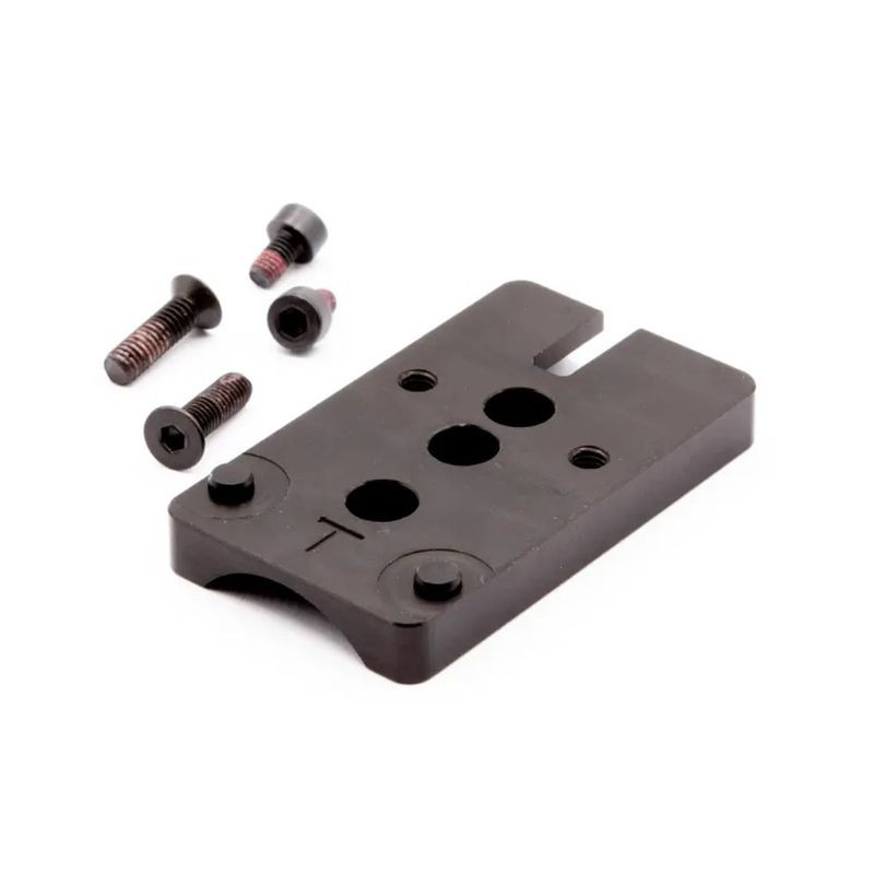 BERETTA Płytka do Beretta 92 series pod  Red Dot Optic Plate - Trijicon (E03052)