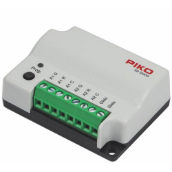PIKO 55032 SD 2000 /...
