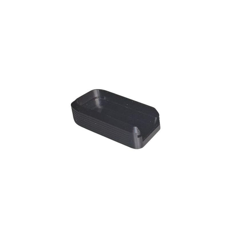 ARMANOV Magazine Base for CZ Shadow 2 / SP-01 / 75B... and similar models / BLACK / +1 round (MPCZRACE-BL) Speed Line