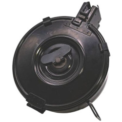 AK-47 Magazine / 7.62x39 / 75 rounds / metal (16882) KCI