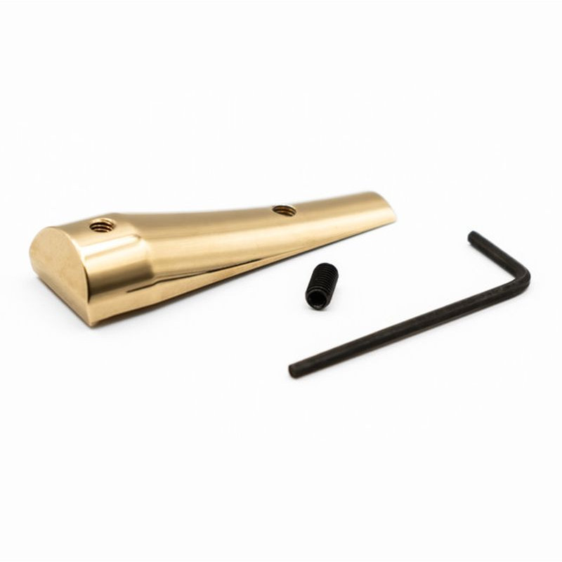 EEMANN TECH GLOCK Weight for Glock 17 Gen. 3 (120068) brass insert