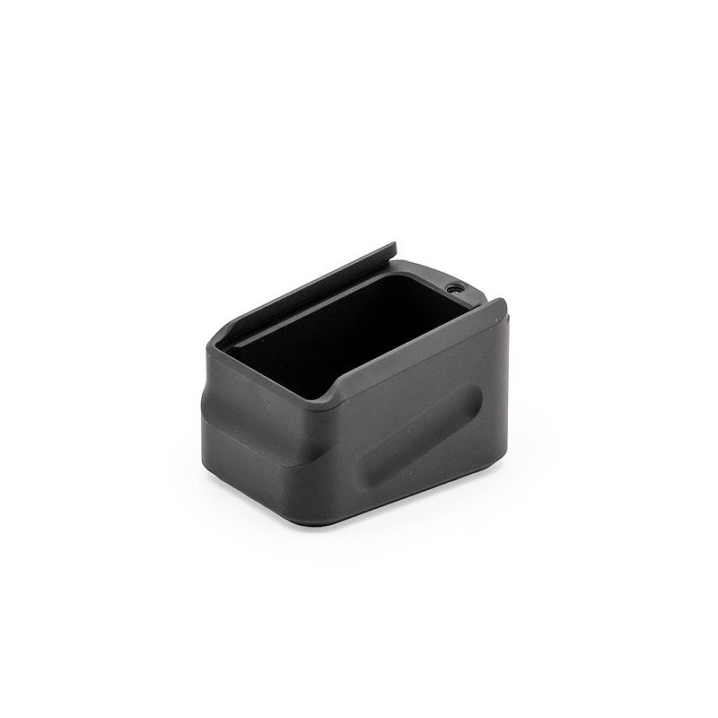 EEMANN TECH CZ Magazine Base for CZ TS / TS2 ... - 141 mm (130191)