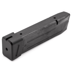 EEMANN TECH CZ Patka zásobníku pro CZ TS / TS2 ... – 141 mm (130191)