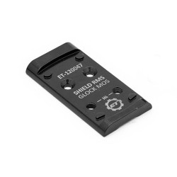 EEMANN TECH GLOCK Montážní...