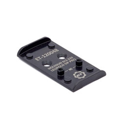 EEMANN TECH GLOCK Montážní...