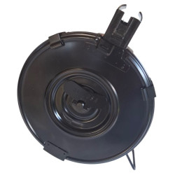 AK-47 Magazine / 7.62x39 / 75 rounds / metal (16882) KCI