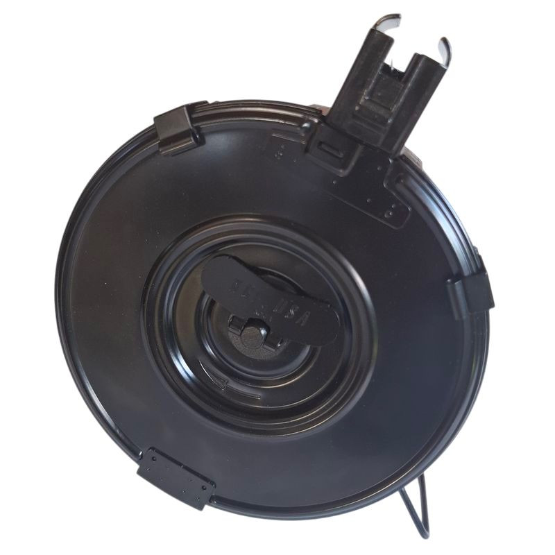 AK-47 Magazine / 7.62x39 / 75 rounds / metal (16882) KCI