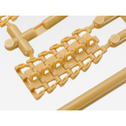 TAMIYA 1/35 PANZERKAMPFWAGEN IV Ausf. G Sd.Kfz.161/1 EARLY PRODUCTION 35378