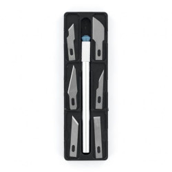 MODELCRAFT Craft Knife Set...