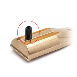 EEMANN TECH Mounting Screw...