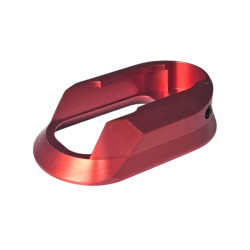 CZ Magazine Well for CZ...