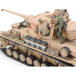 TAMIYA 1/35 PANZERKAMPFWAGEN IV Ausf. G Sd.Kfz.161/1 EARLY PRODUCTION 35378