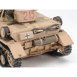 TAMIYA 1/35 PANZERKAMPFWAGEN IV Ausf. G Sd.Kfz.161/1 EARLY PRODUCTION 35378