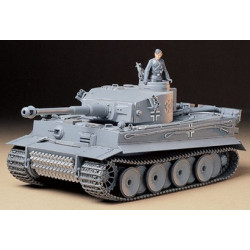 TAMIYA 1/35 NĚMECKÝ TIGER I...