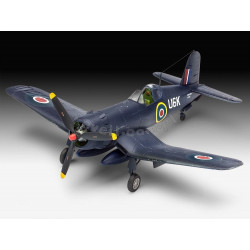 REVELL 1/72 VOUGHT FG-1D CORSAIR ROYAL NAVY (03917)