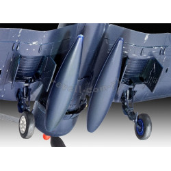 REVELL 1/72 VOUGHT FG-1D CORSAIR ROYAL NAVY (03917)