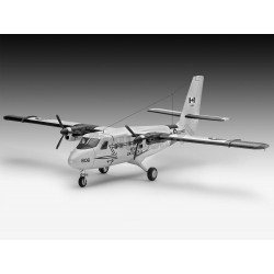 REVELL 1/72 DHC-6 TWIN OTTER (04901)