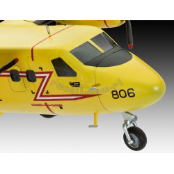 REVELL 1/72 DHC-6 TWIN OTTER (04901)