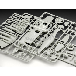 REVELL 1/72 F4U-4 CORSAIR (03955)