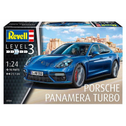 REVELL 1/24 PORSCHE...