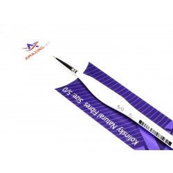 AMAZING ART PĘDZEL KOLINSKY OKRĄGŁY  5/0 (12763)