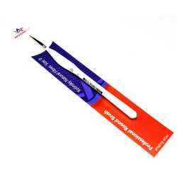 AMAZING ART KOLINSKY BRUSH...