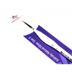 ÚŽASNÉ UMĚNÍ KOLÍNSKÝ ŠTĚTEC KULATÝ 0 (12794)