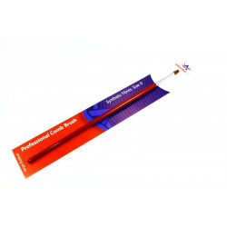 AMAZING ART PĘDZEL PŁASKI...